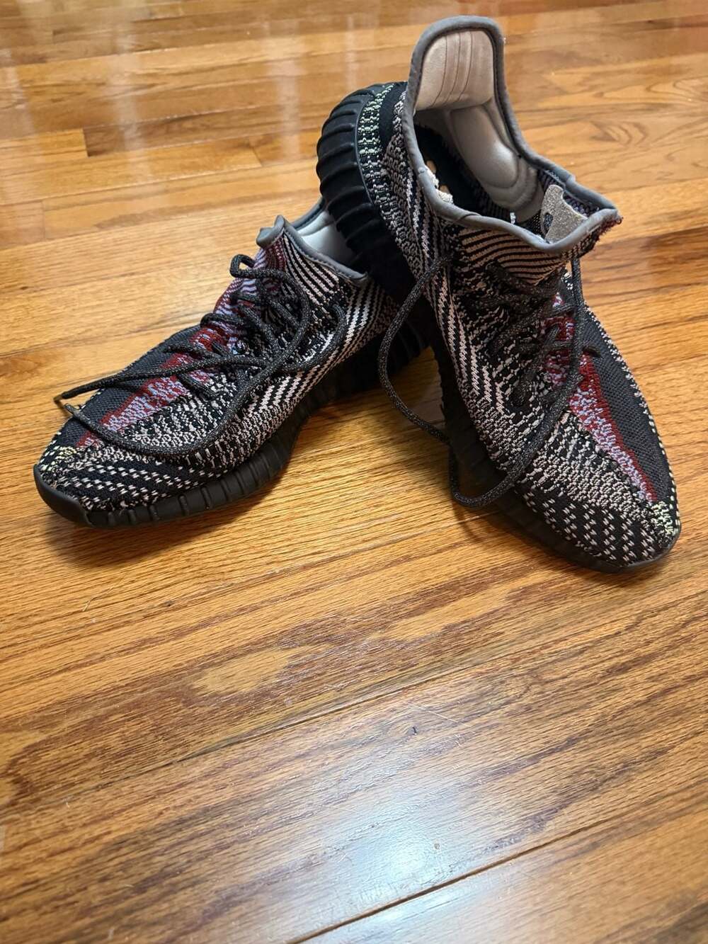 Adidas Yeezy Boost 350 V2 Yecheil Non-Reflective FW5190